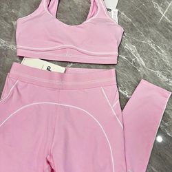 Alo set