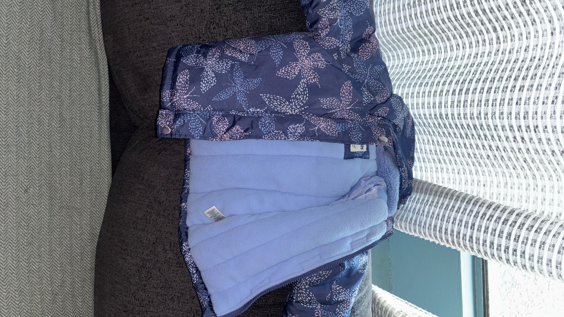 Osh Kosh Snow Jacket / Rain