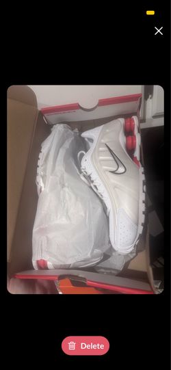 Men’s shoe