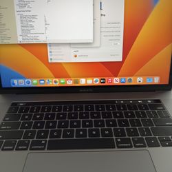 2017 Apple MacBook Pro 15” 💻 