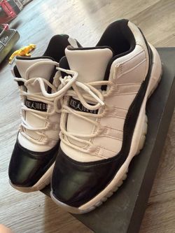 Air Jordan 11 retro low bg