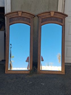 Mirrors
