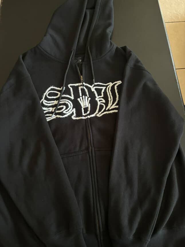SDL Hoodie 