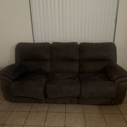 Sofa Sleeper Bed