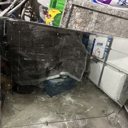 Bathroom Mirror With Bottom Track