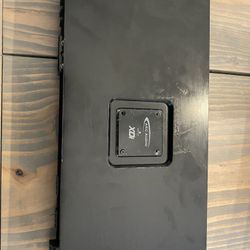 ARC  Audio  5 Channel Amp XDI 1100.5 