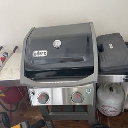 Bbq Grill