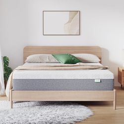 QUEEN NOVILLA MATTRESS