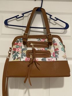 Hand bag
