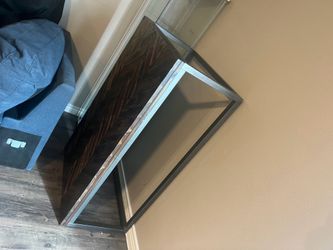Living room table