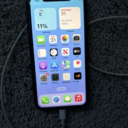 iPhone 12 64 Gb Everything Unlocked 