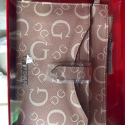 Ladies Guess Bag