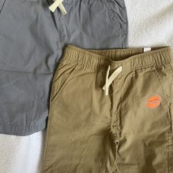 The Childrens Place Boy Shorts Size 10