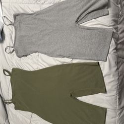 Womans large clothing