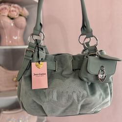 Juicy Couture Tote Bag (read description ⬇️)