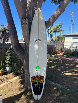 Surfboard