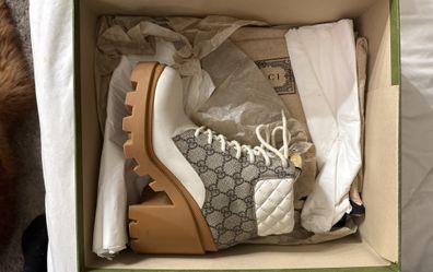 Gucci Boots