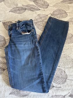 Women’s Vintage Hollister Jean