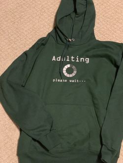 Brand New Hoodie