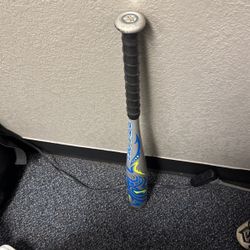 Rawlings Savage Tball Bat