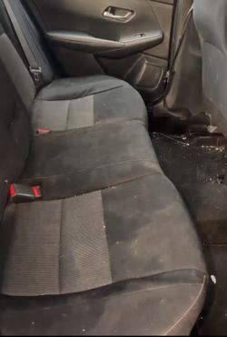 LIMPIEZA DE CARROS EN TU CASA O TRABAJO DESMANCHADO DE ASIENTOS Y CARPETAS