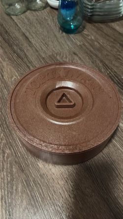 Tortillas holder