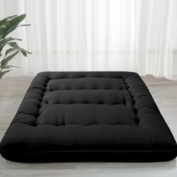 Queen Futon Floor Mattress/6 Inch 