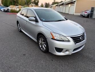 2013 Nissan Sentra