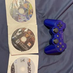 PS3 Bundle 