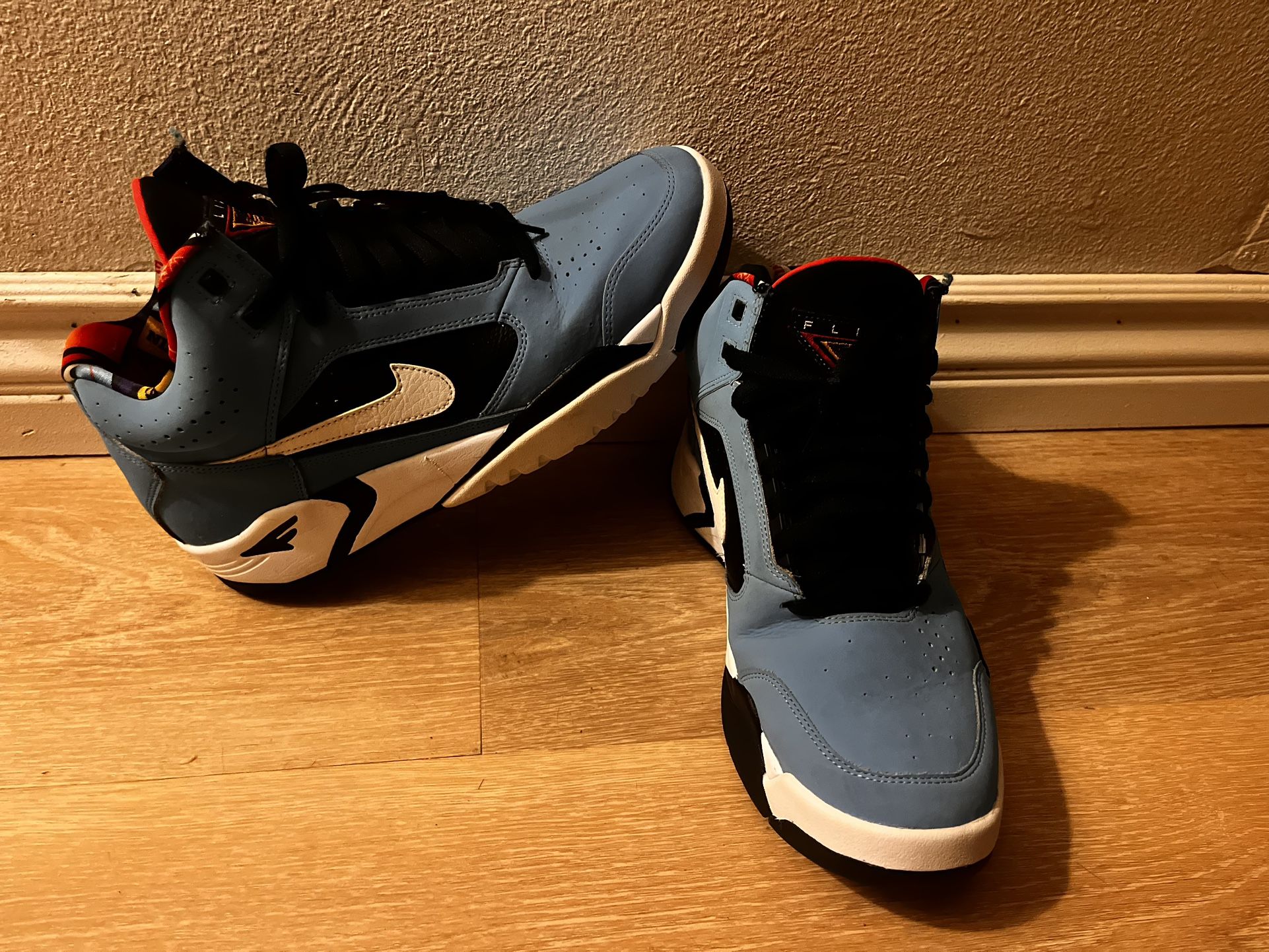 Michael Jordan Championship