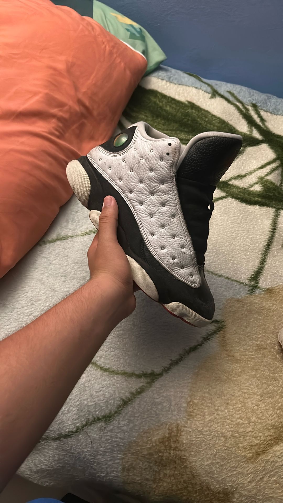 Jordan 13