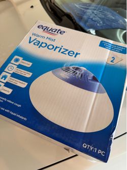 Humidifiers
