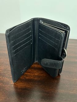 Louis Vuitton French Wallet