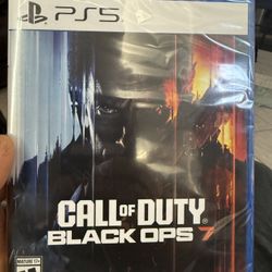 Call Of Duty Black Ops 7