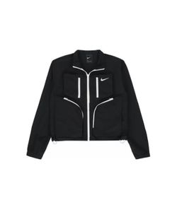Nike Womens Sportswear Tech Pack Woven Jacket | Size- Small | NWT |