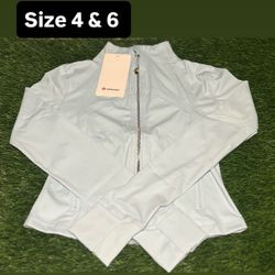 Lululemon