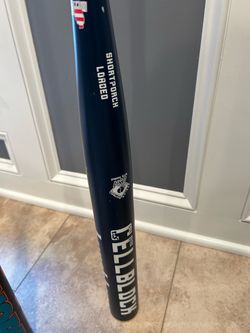 Senior bat