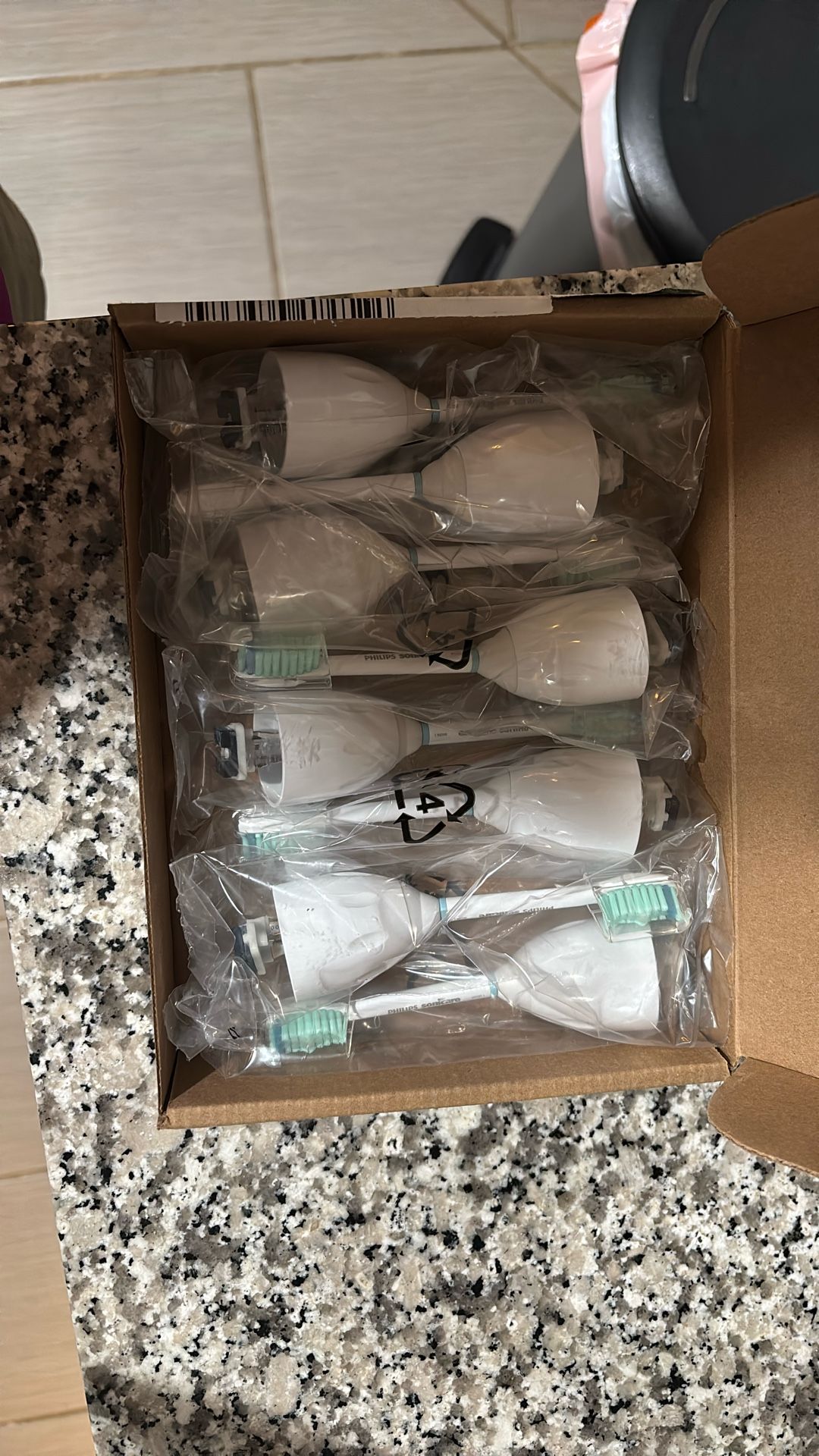 Philips Sonicare eseries Replacement Brush Head