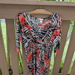 Cookies Clothing Co Dress Size Large 