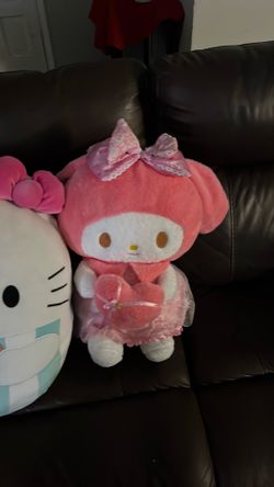 Hello kitty