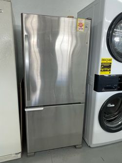 Used Kenmore 30” Refrigerator / 3 Months Warranty