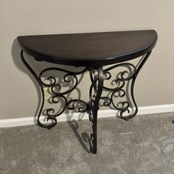 Decorative Table