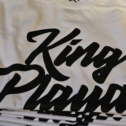 Screen Printing Service