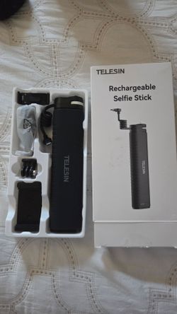 Telesin ...tripod selfie stick