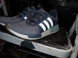 Adidas NMD Blue Women's Size 7