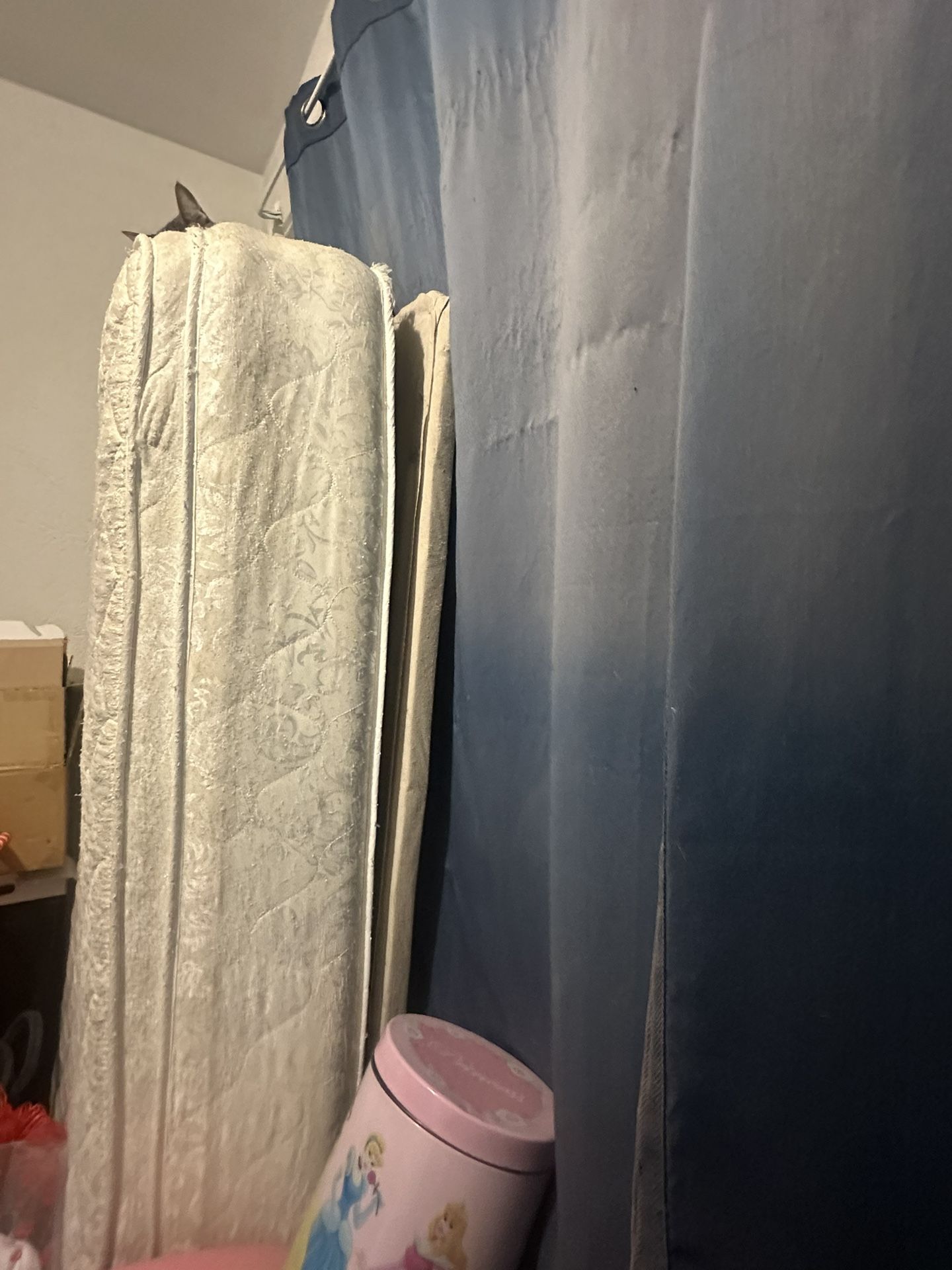 Twin  Mattress 