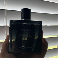 bleu de chanel edp