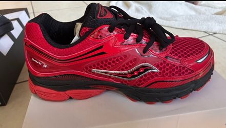 7M 8.5W Saucony Pro-grid Omni 9