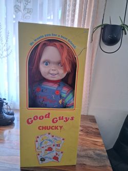 Good guys chucky