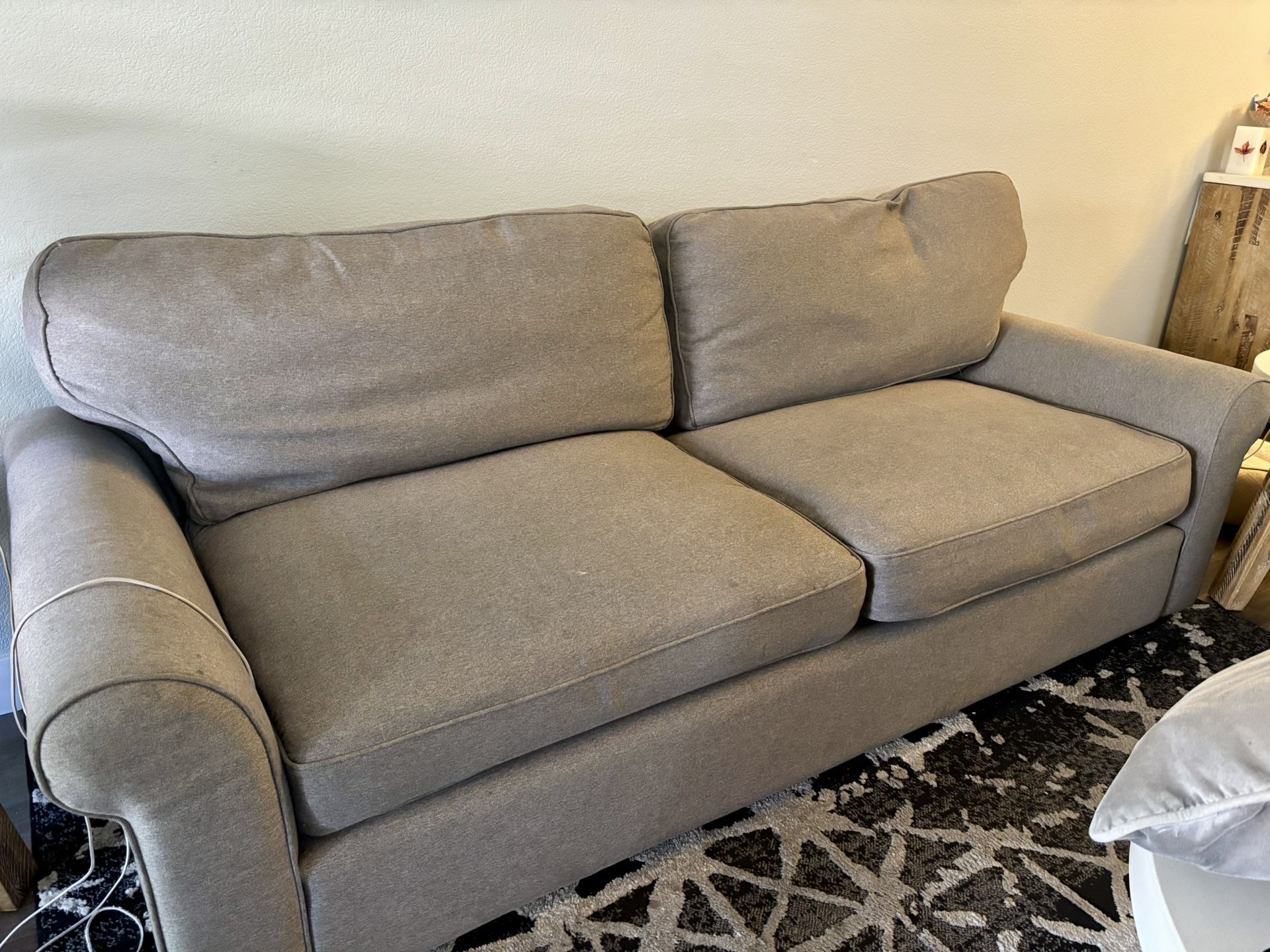 3 Piece Couch